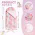 Glow Unicorn Sleeping Bag Slumber Bags Little Palace Store